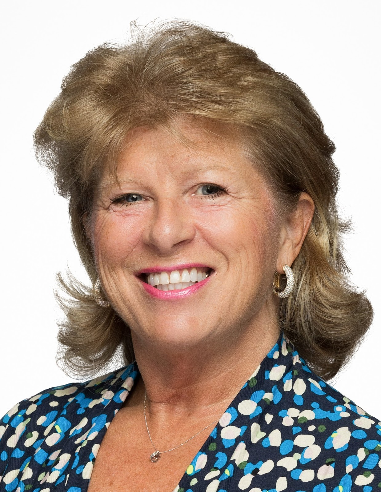 paula finch
